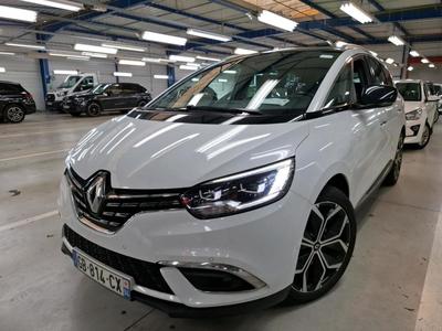 Renault Grand SCENIC Grand Scenic 1.3 TCe 160ch Intens EDC