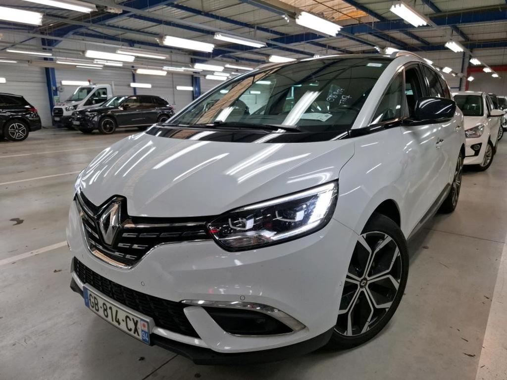 Renault Grand SCENIC Grand Scenic 1.3 TCe 160ch Intens EDC