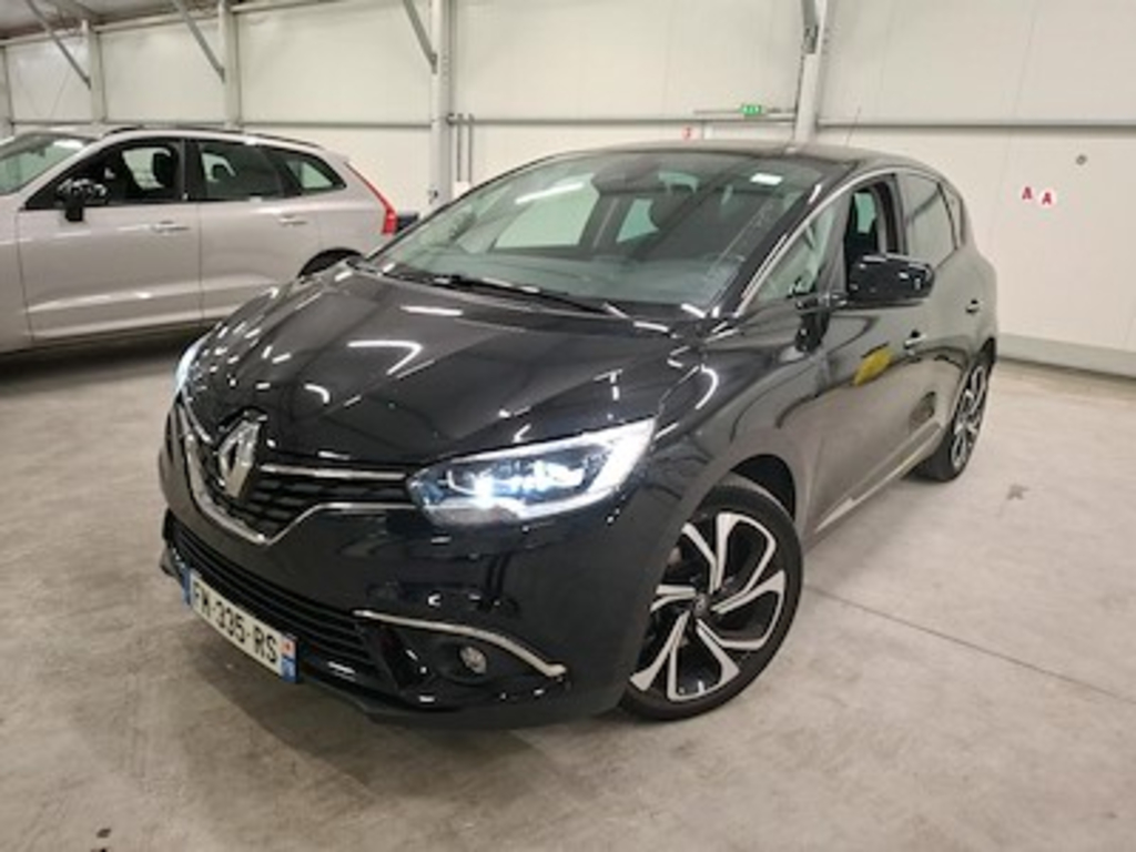 Renault SCENIC Scenic 1.7 Blue dCi 120ch Intens