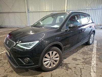 Seat ARONA Arona 1.0 EcoTSI 110ch Start/Stop Xcellence Euro6d-T