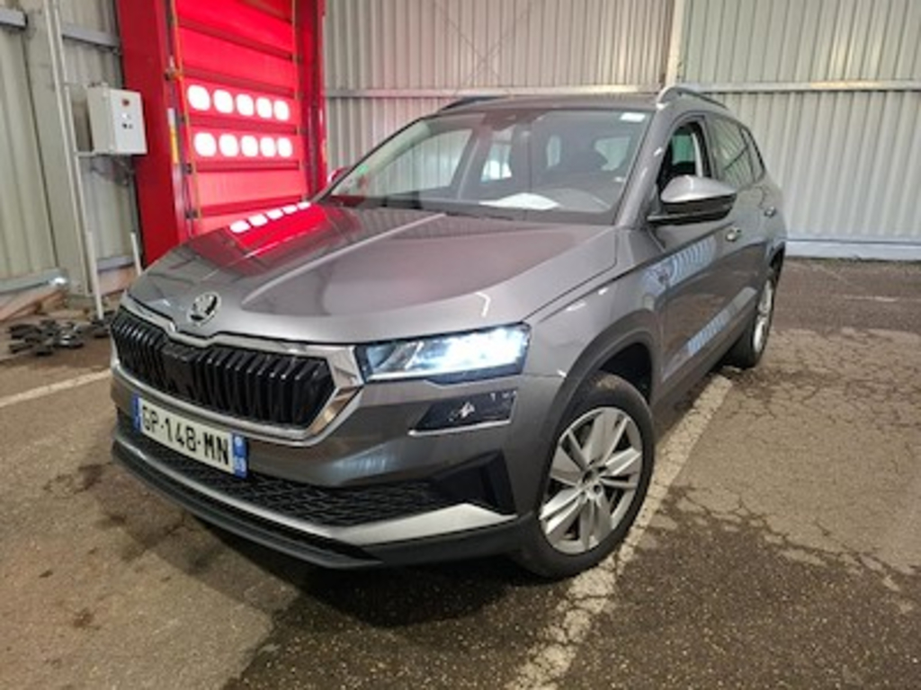 Skoda KAROQ Karoq 1.5 TSI ACT 150ch Business DSG7