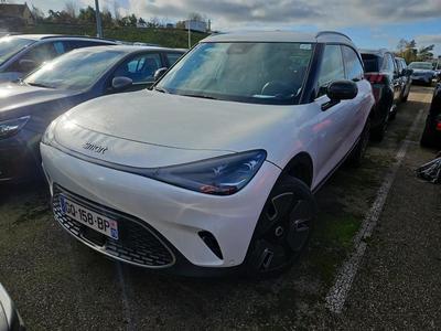 Smart 1 #1 272ch 66kWh Premium