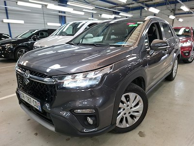 Suzuki S-CROSS S-Cross 1.4 Boosterjet Hybrid 129ch Privilege