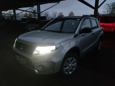 Suzuki VITARA Vitara 1.4 Boosterjet Hybrid 129ch Avantage