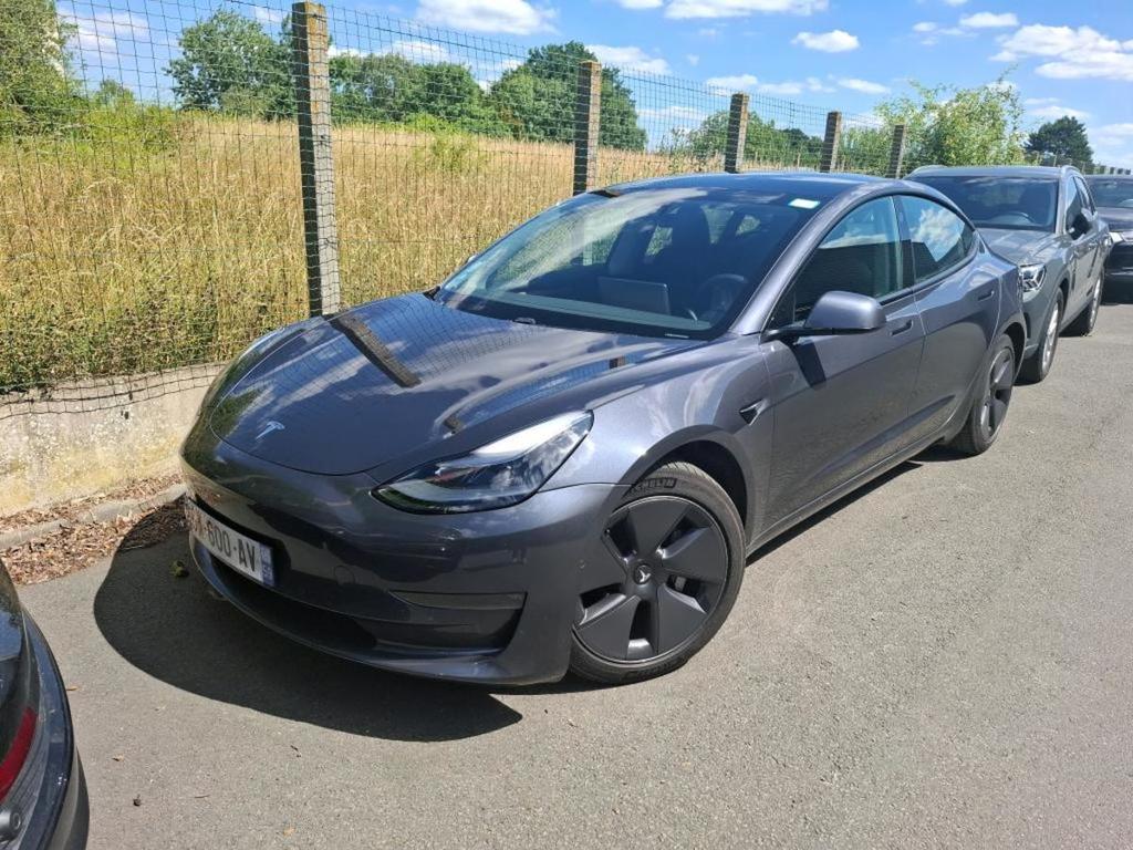 Tesla Model 3 Model 3 Long-Range Dual Motor AWD MY21