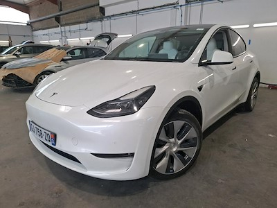 Tesla Model Y Model Y Long Range AWD