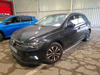 Volkswagen POLO Polo 1.0 TSI 95ch IQ.Drive DSG7 Euro6d-T