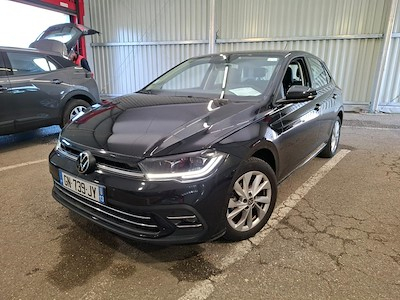 Volkswagen POLO Polo 1.0 TSI 95ch Style