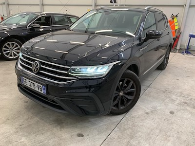 Volkswagen Tiguan allspace Tiguan Allspace 2.0 TDI 150ch Life Business DSG7