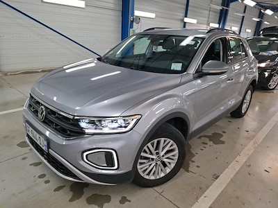 Volkswagen T-ROC T-Roc 2.0 TDI 115ch Life Business 2022