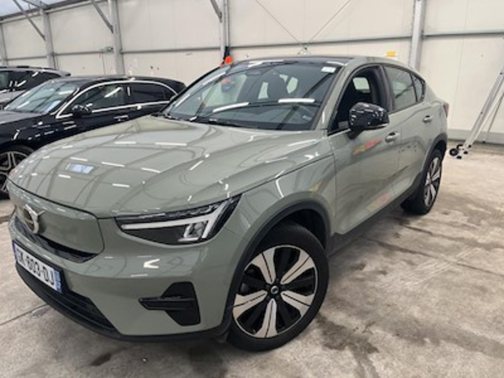 Volvo C40 C40 Recharge 231ch Start