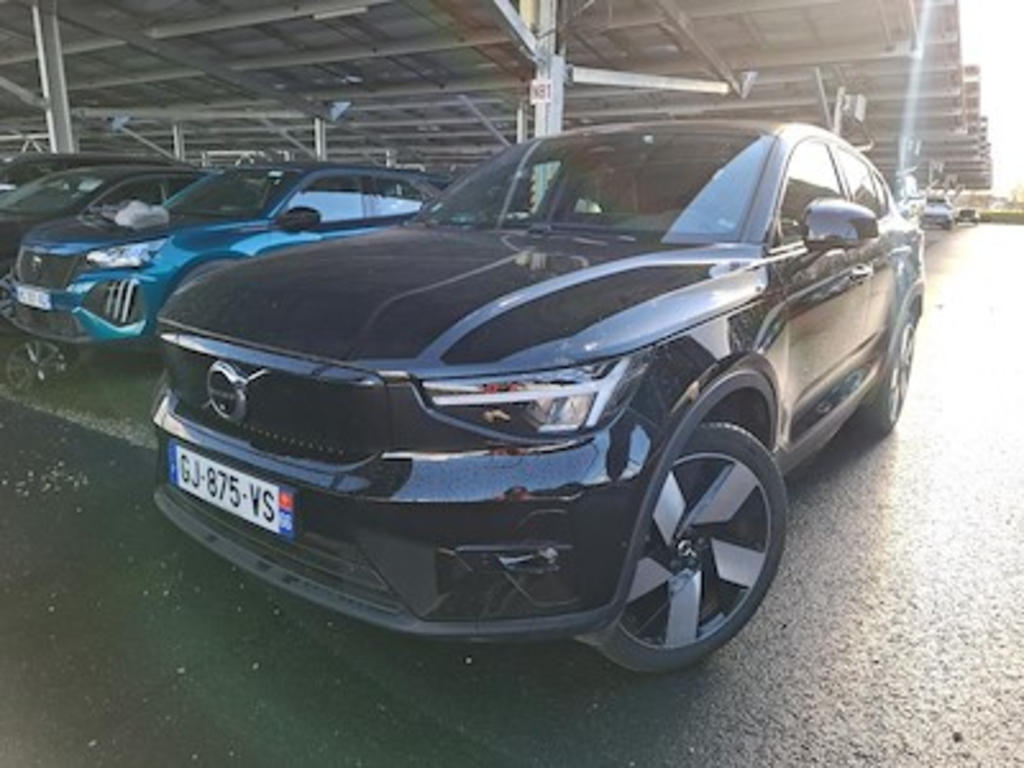 Volvo C40 C40 Recharge Twin 408ch First Edition EDT AWD