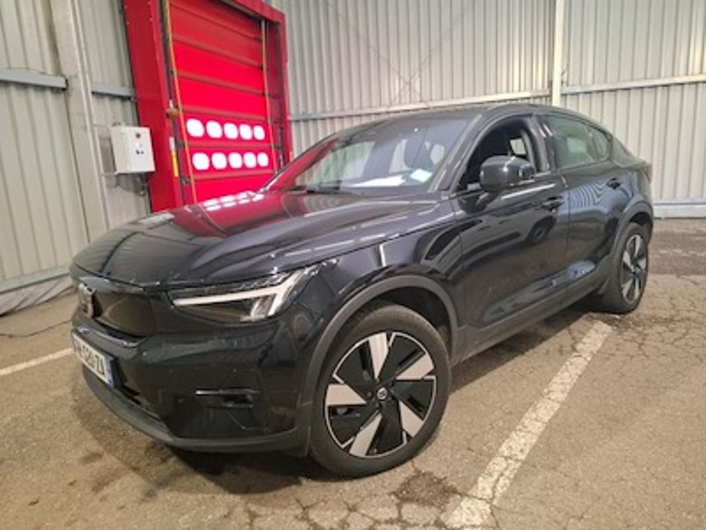 Volvo C40 C40 Recharge Twin 408ch Ultimate AWD