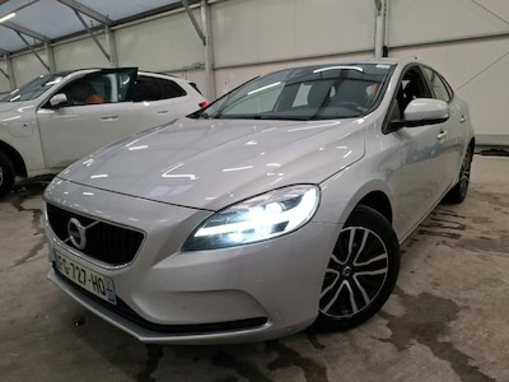 Volvo V40 V40 D2 AdBlue 120ch Business