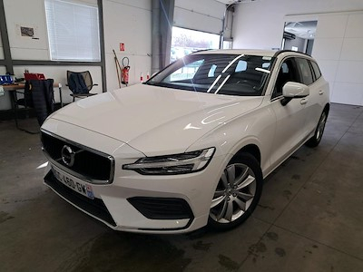 Volvo V60 V60 B3 163ch Momentum Business DCT 7