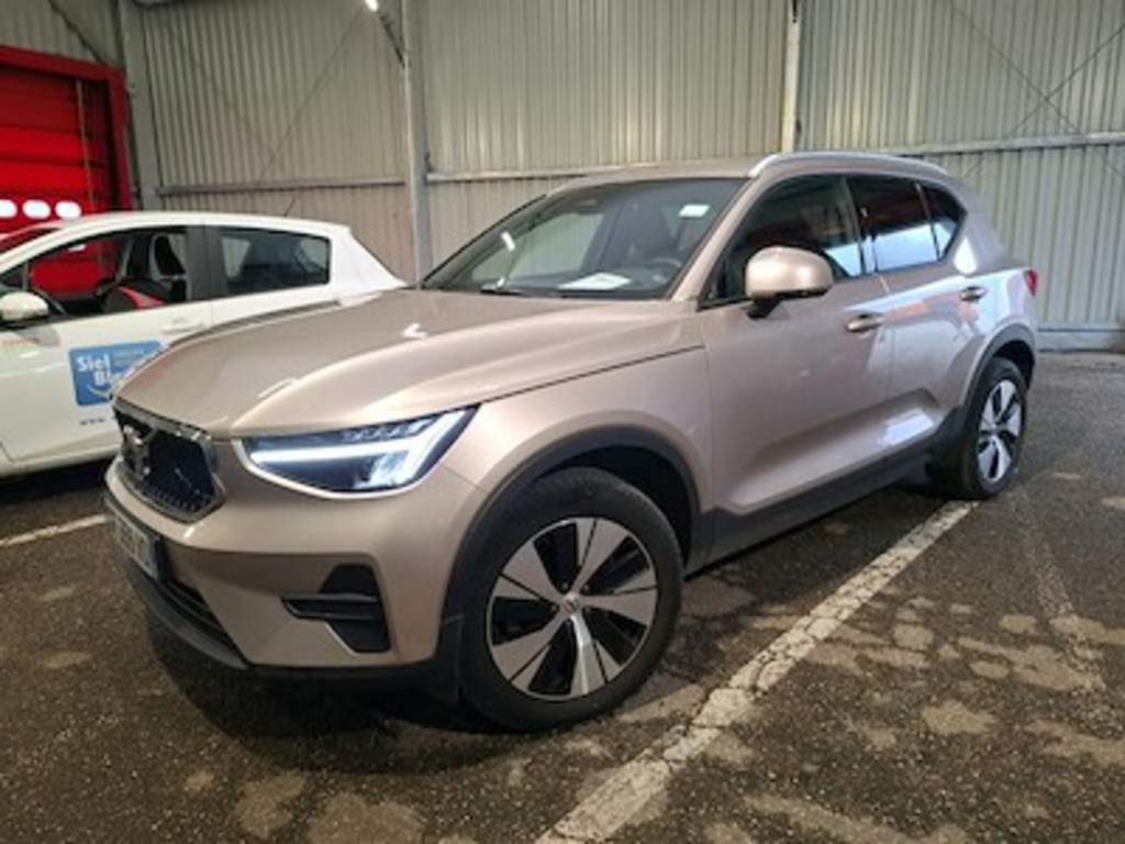 Volvo XC40 XC40 B3 163ch Start DCT 7