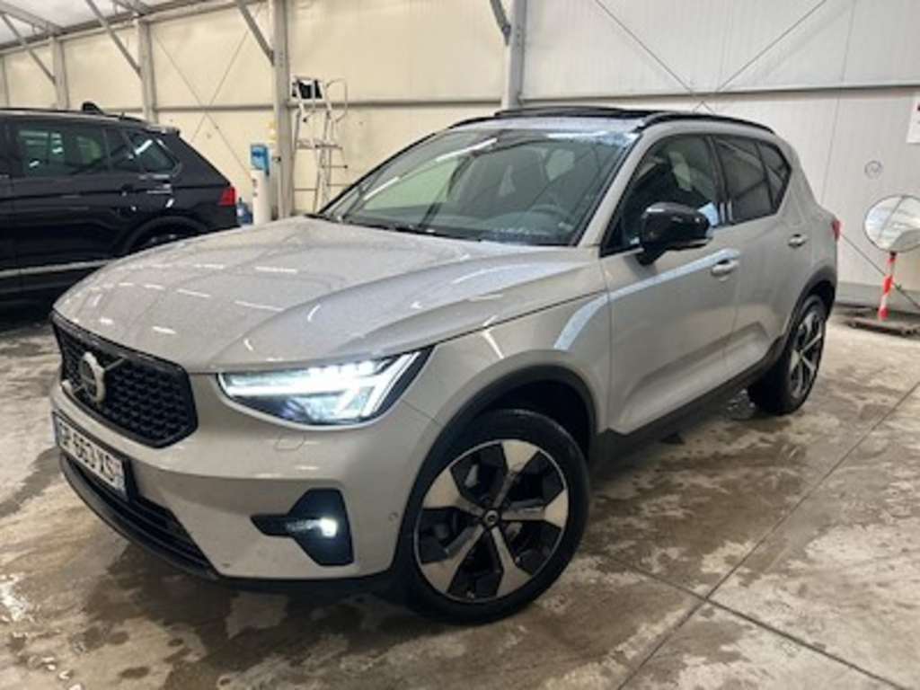 Volvo XC40 XC40 B3 163ch Ultimate DCT 7
