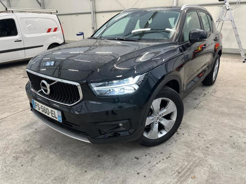 Volvo XC40 XC40 D3 AdBlue 150ch Business