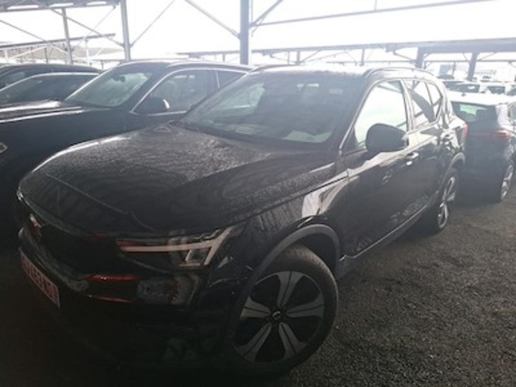 Volvo XC40 XC40 Recharge 231ch Plus EDT