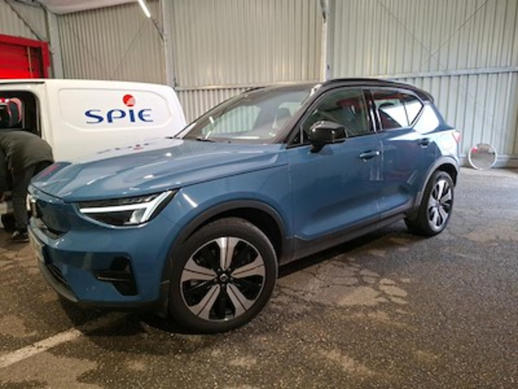 Volvo XC40 XC40 Recharge 231ch Plus EDT