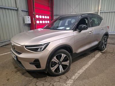 Volvo XC40 XC40 Recharge 231ch Start EDT