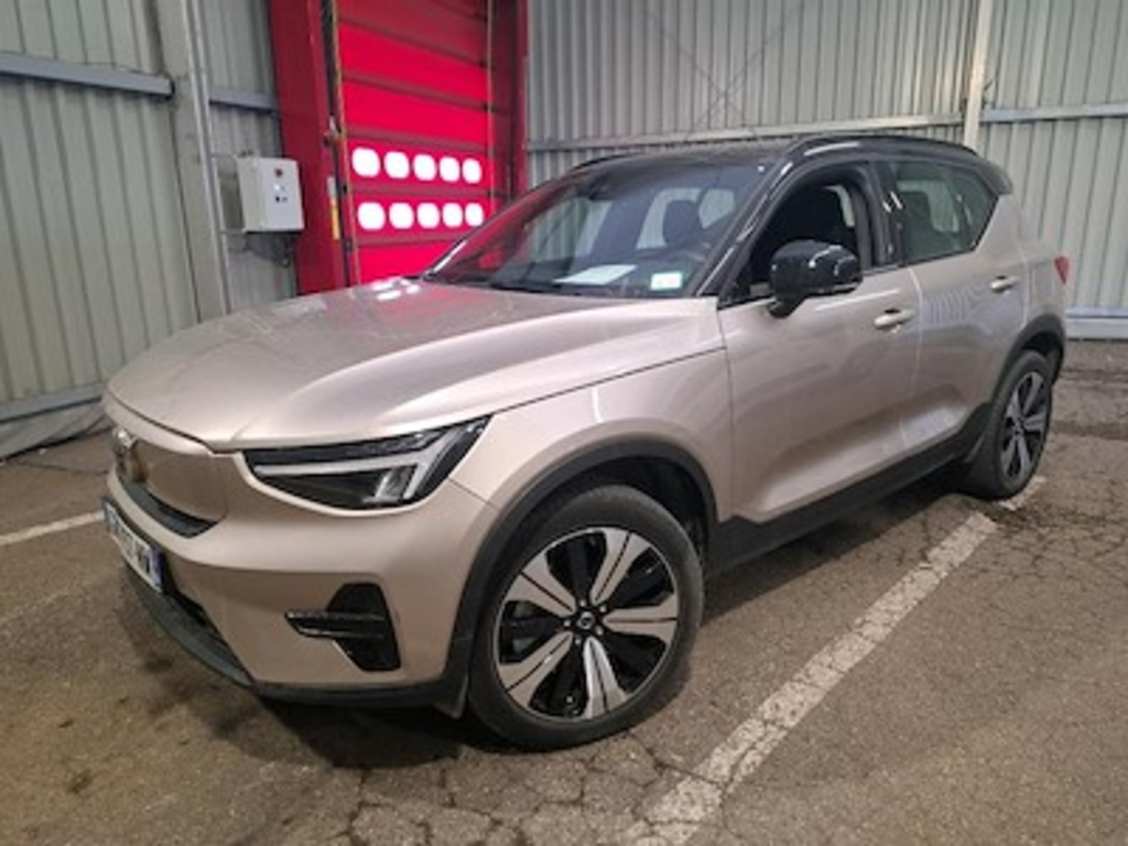 Volvo XC40 XC40 Recharge 231ch Start EDT