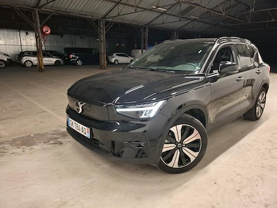 Volvo XC40 XC40 Recharge 231ch Ultimate EDT