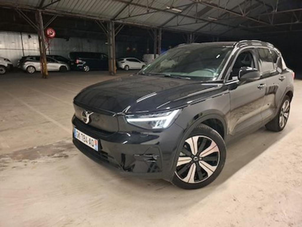 Volvo XC40 XC40 Recharge 231ch Ultimate EDT