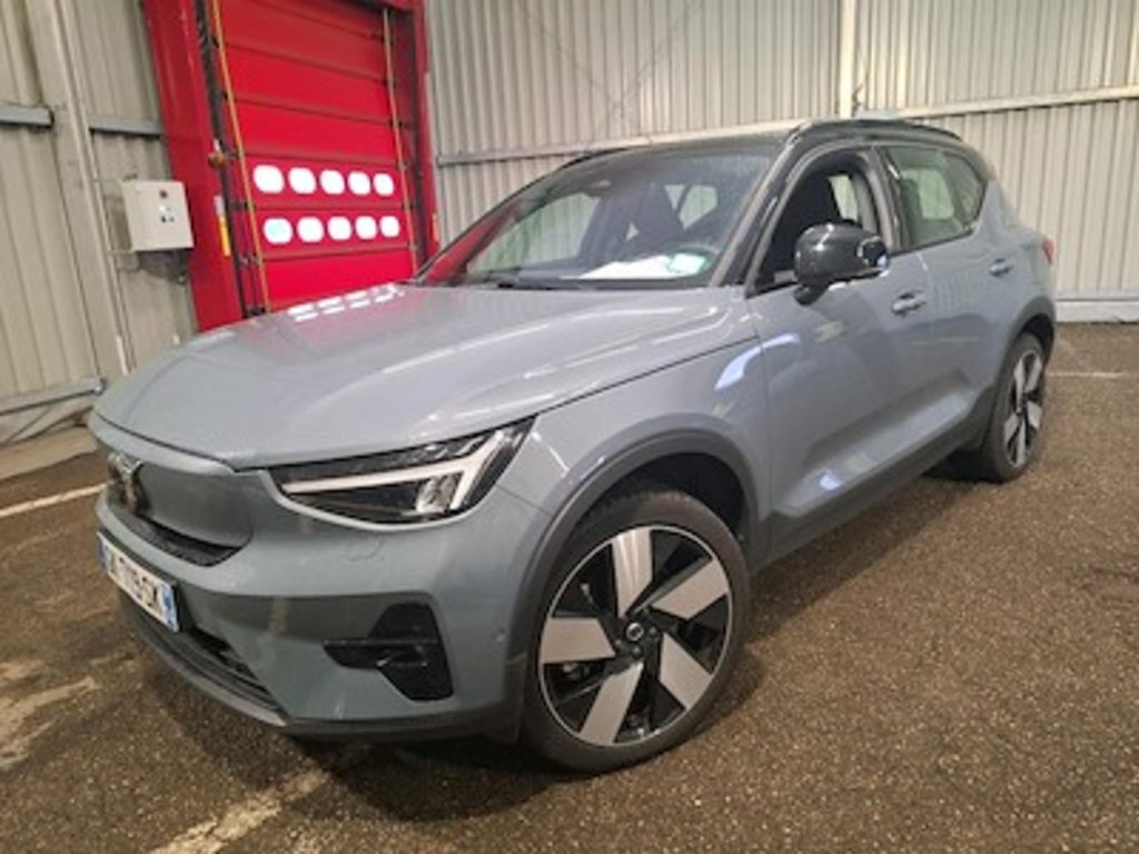 Volvo XC40 XC40 Recharge Twin 408ch Ultimate AWD EDT