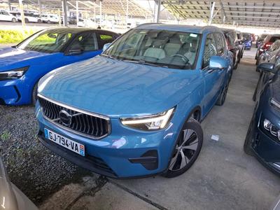 Volvo XC40 XC40 T4 Recharge 129 + 82ch Inscription Business DCT 7