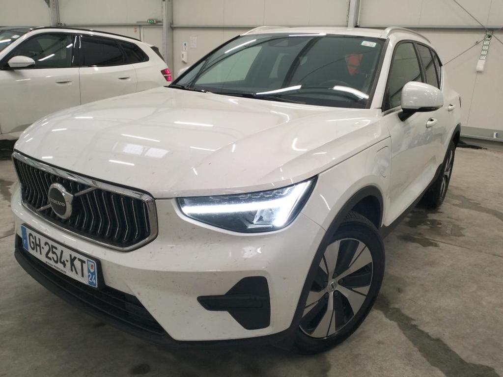 Volvo XC40 XC40 T4 Recharge 129 + 82ch Inscription Business DCT 7