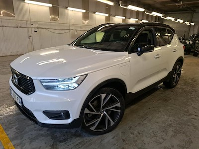 Volvo XC40 XC40 T4 Recharge 129 + 82ch R-Design DCT 7
