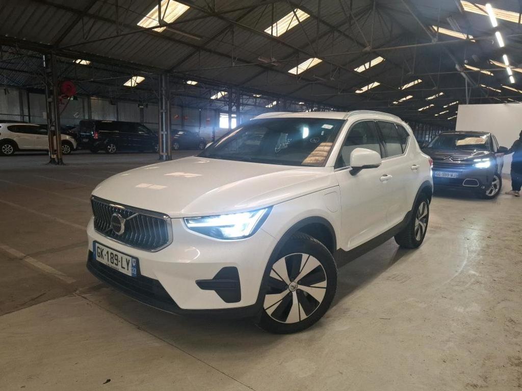 Volvo XC40 XC40 T4 Recharge 129 + 82ch Start DCT 7