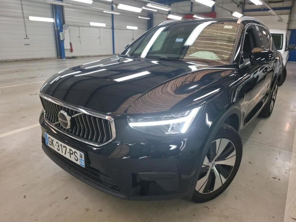 Volvo XC40 XC40 T4 Recharge 129 + 82ch Start DCT 7