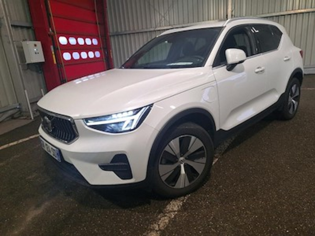 Volvo XC40 XC40 T4 Recharge 129 + 82ch Start DCT 7
