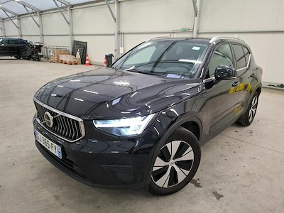 Volvo XC40 XC40 T4 Recharge 129 + 82ch Start DCT 7