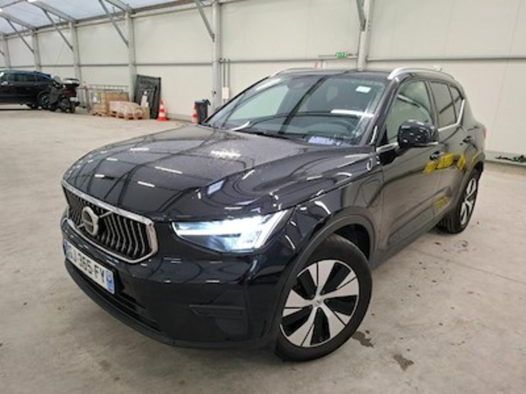 Volvo XC40 XC40 T4 Recharge 129 + 82ch Start DCT 7