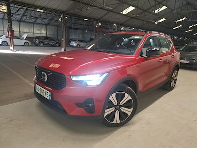 Volvo XC40 XC40 T4 Recharge 129 + 82ch Ultimate DCT 7