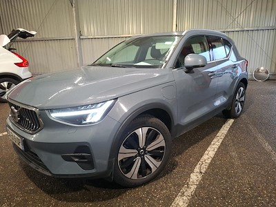 Volvo XC40 XC40 T4 Recharge 129 + 82ch Ultimate DCT 7
