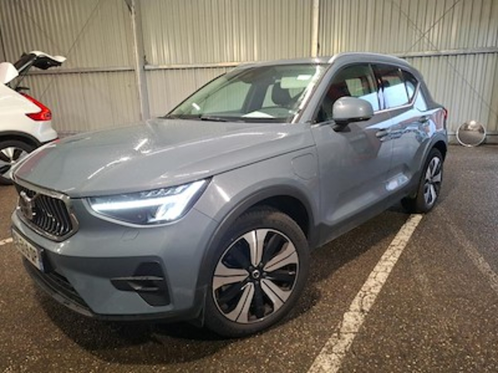 Volvo XC40 XC40 T4 Recharge 129 + 82ch Ultimate DCT 7