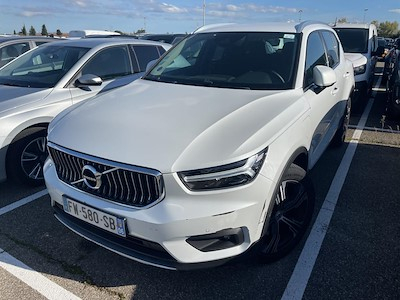 Volvo XC40 XC40 T5 Recharge 180 + 82ch Business DCT 7