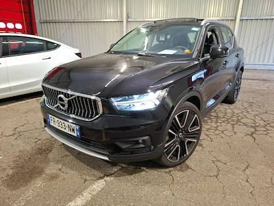 Volvo XC40 XC40 T5 Recharge 180 + 82ch Business DCT 7