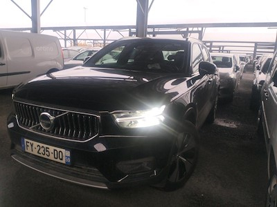 Volvo XC40 XC40 T5 Recharge 180 + 82ch Business DCT 7