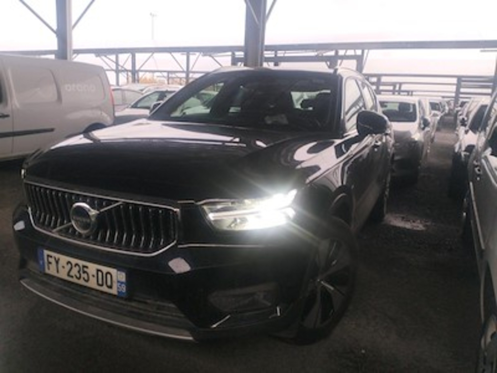 Volvo XC40 XC40 T5 Recharge 180 + 82ch Business DCT 7