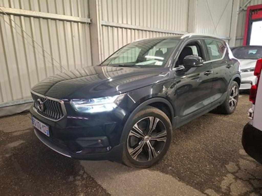 Volvo XC40 XC40 T5 Recharge 180 + 82ch Business DCT 7