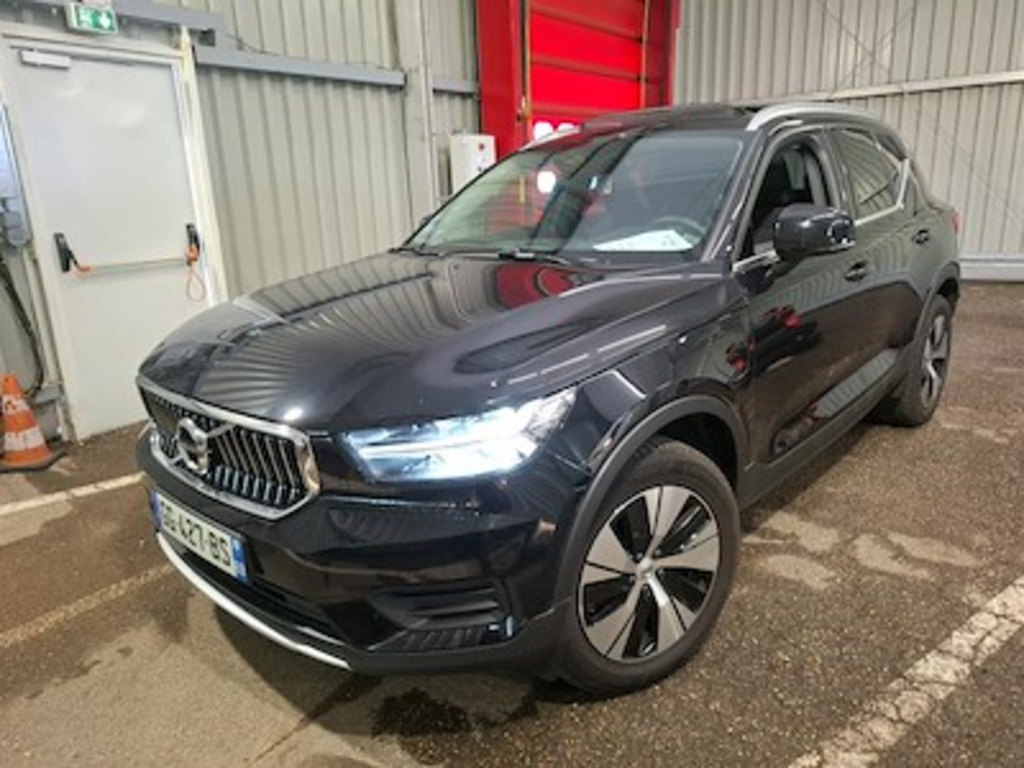 Volvo XC40 XC40 T5 Recharge 180 + 82ch Inscription Business DCT 7