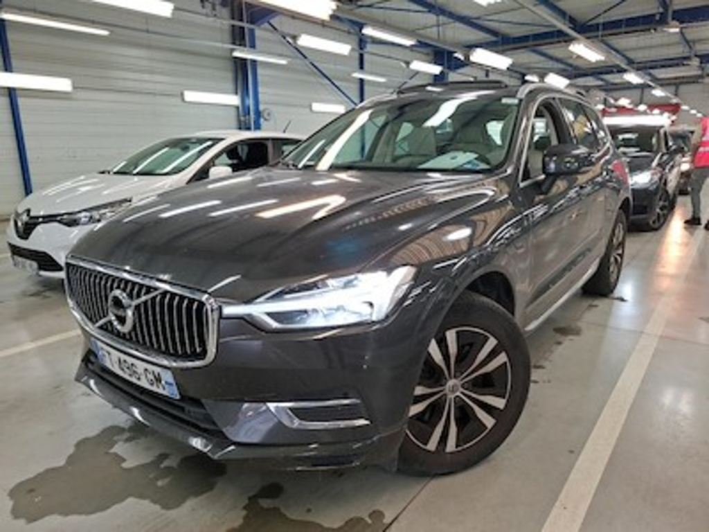 Volvo XC60 XC60 T6 AWD 253 + 87ch Business Executive Geartronic