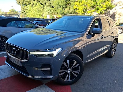 Volvo XC60 XC60 T6 AWD 253 + 87ch Inscription Business Geartronic