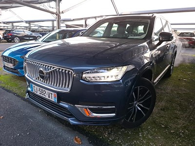 Volvo XC90 XC90 T8 AWD 310 + 145ch Start Geartronic