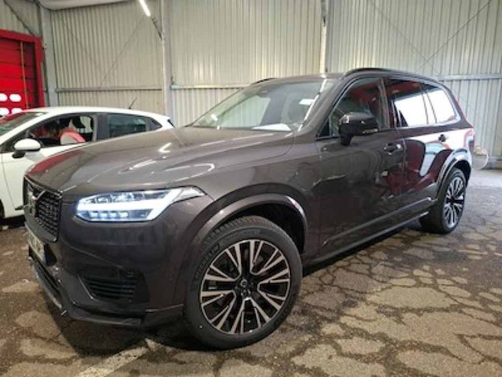 Volvo XC90 XC90 T8 AWD 310 + 145ch Ultimate Style Dark Geartronic